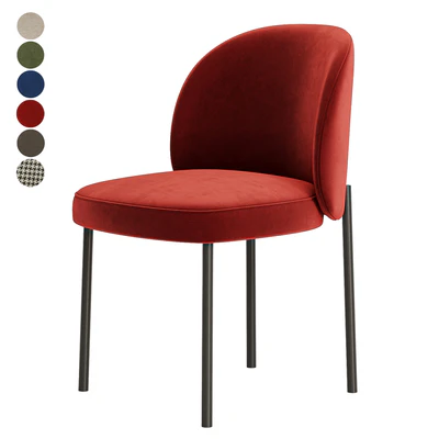 raku chair — Ver 3