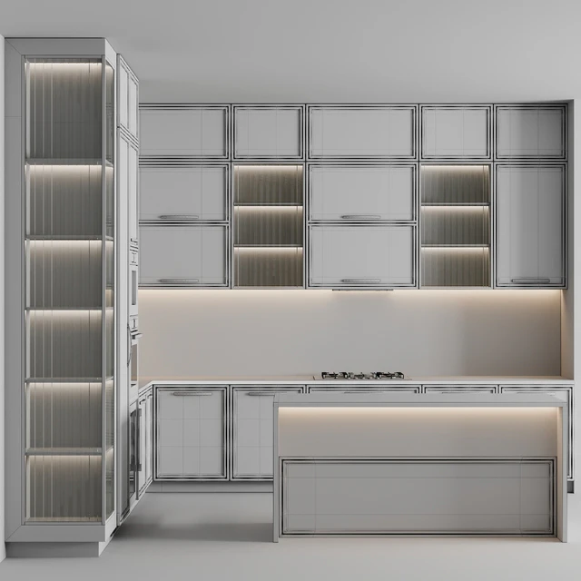 kitchen modern265 — Скачать