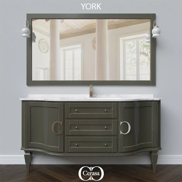 YORK / Cerasa — Descargar