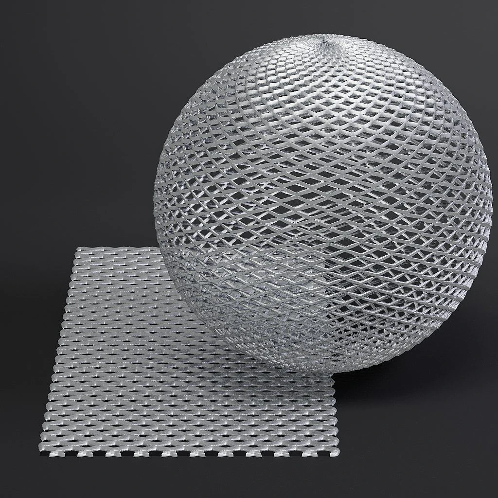 metal expanded 011 — Descargar