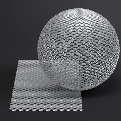 metal expanded 011 — Descargar