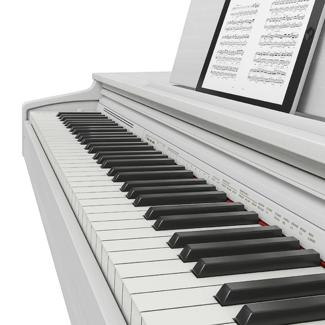 Casio Celviano AP-270 — Descargar