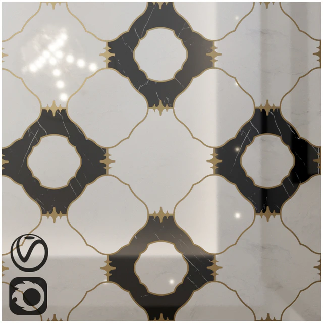 visionnaire Marble — Descargar