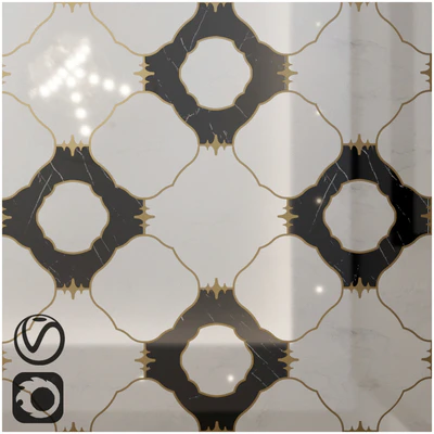 visionnaire Marble — Ver 1