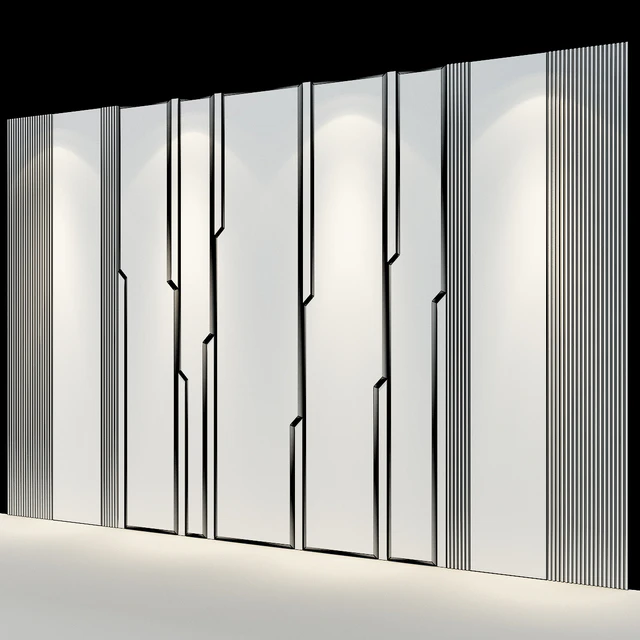 Wall Panel No.156 — Скачать