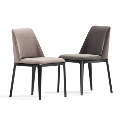 Poliform Grace Dining Chair Table — Вид 3