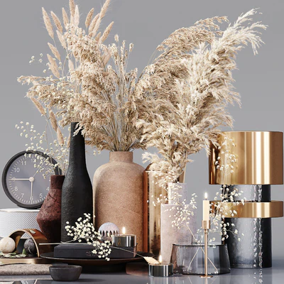 Decor Set 037 — Вид 2