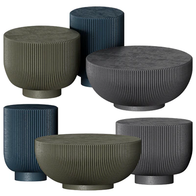 Baxter Juno Coffee Table — Вид 1