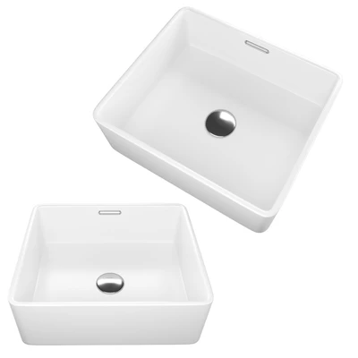 Sink Allen Brau Fantasy 4.11001.20 — Ver 2