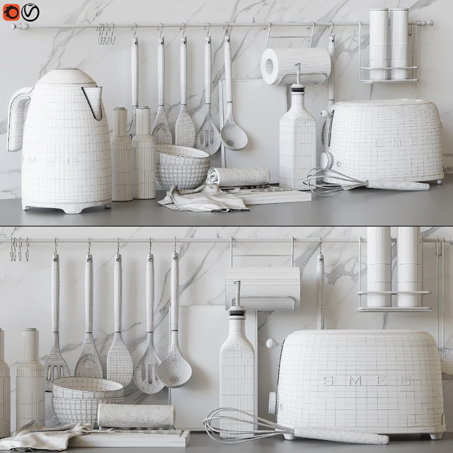 Kitchenware — Descargar