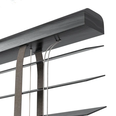 Wooden blinds Set 23 — View 4