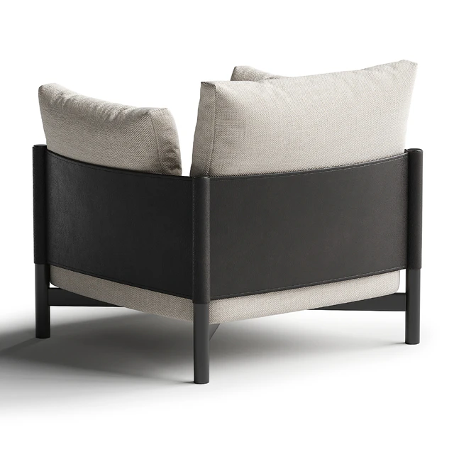 Syren Armchair — Descargar