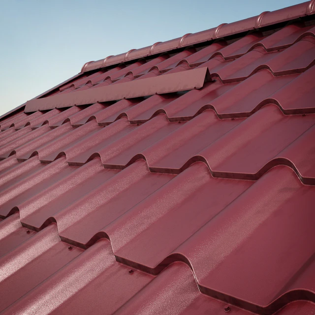 Metal tile GrandLine Kamea — Descargar