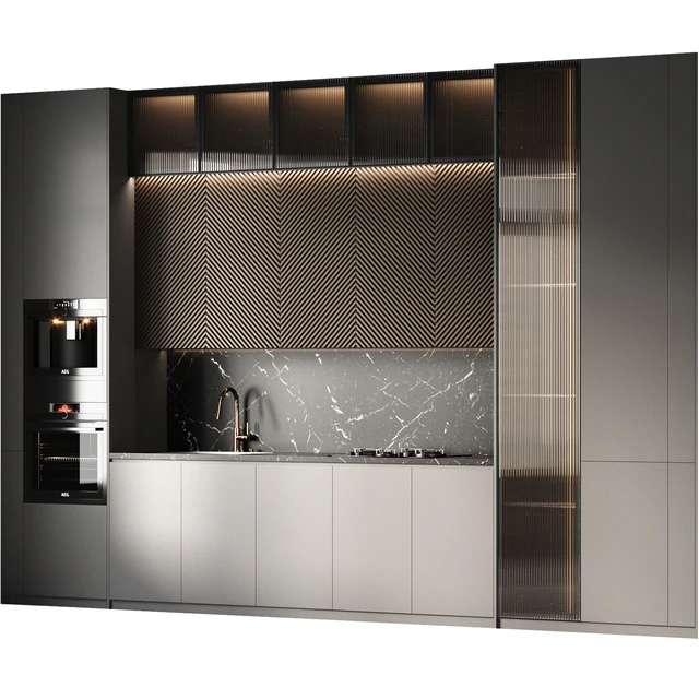 Kitchen Design 18 — Скачать