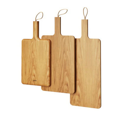 nordic kitchen cutting boards by eva solo — download