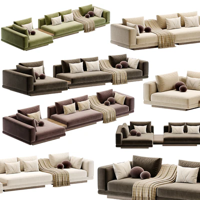 Minotti Horizonte — View 4