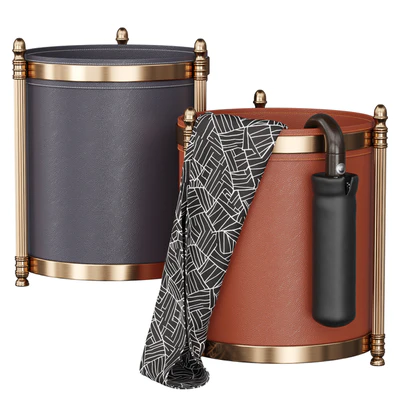Weston Basket by Corner Design — скачать