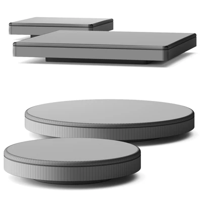 Salvatori Omphalos Coffee Tables — Вид 3