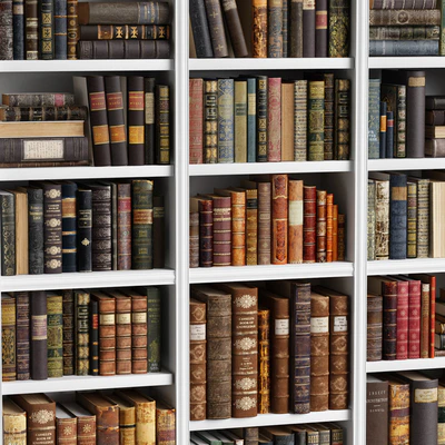 Classic Books 13 — Ver 2