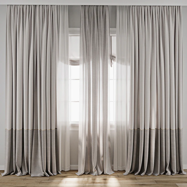 Curtain 910 — Descargar