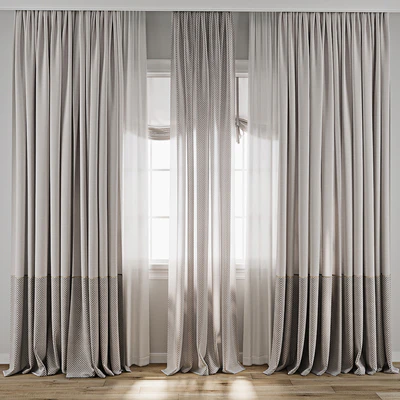 Curtain 910 — Ver 1