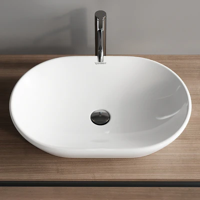 Duravit Ketho.2 Vanity Unit Set 2 — Ver 3