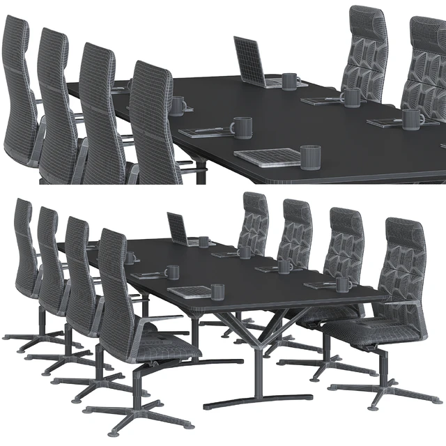 conference table — Скачать