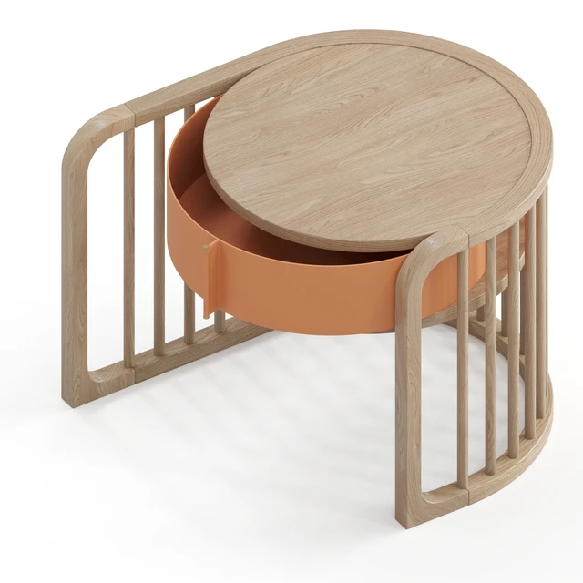 Pianca palu nightstand — Descargar