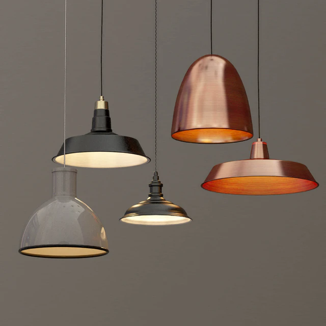 KARWEI Hang lamp — Скачать