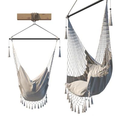 Hammock chair — Ver 2
