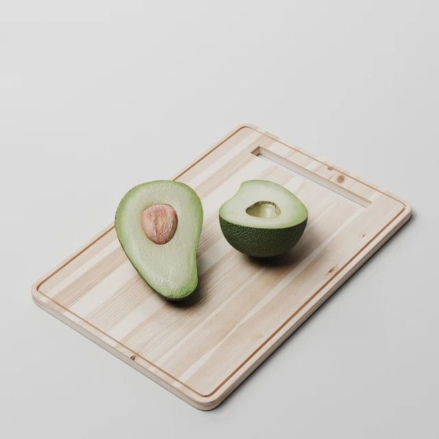 Avocado — Descargar