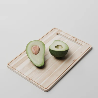 Avocado — Ver 2