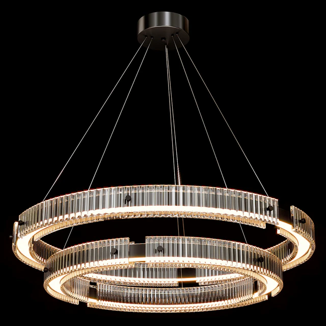 Jackson Led Chandelier — Descargar