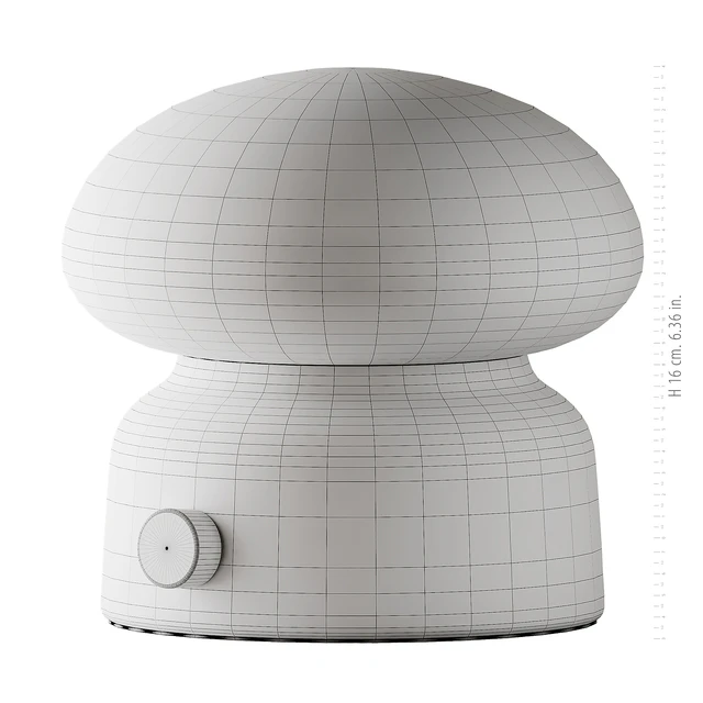 The Teig Table Lamp from Schoolhouse — Descargar