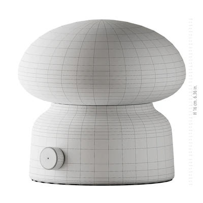The Teig Table Lamp from Schoolhouse — Ver 2