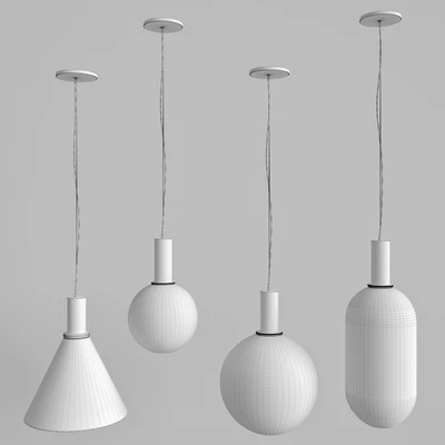 Phenomena Suspended Light — Ver 2