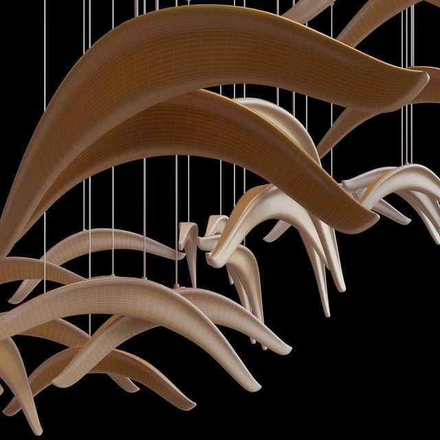 Light composition Vargov® Design - LC0290 — Descargar