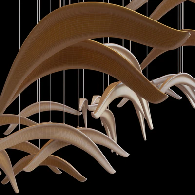 Light composition Vargov® Design - LC0290 — Ver 2