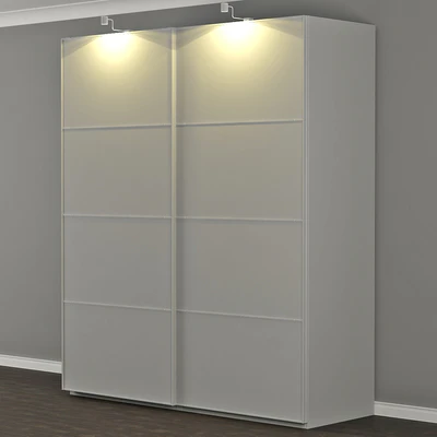 PAX Wardrobe — Ver 3