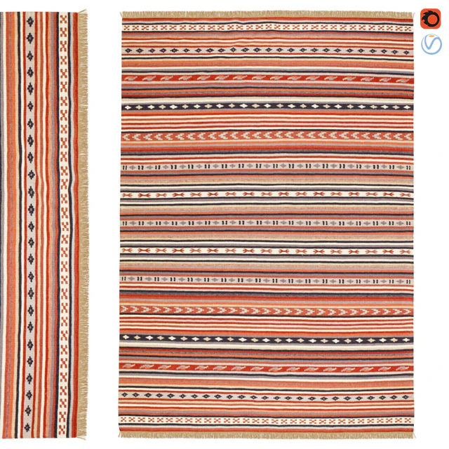 IKEA rug KATTRUP — Скачать