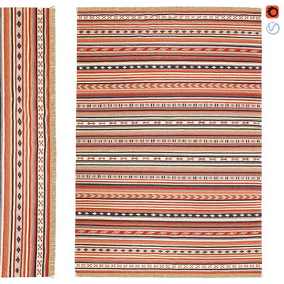 IKEA rug KATTRUP — Вид 1