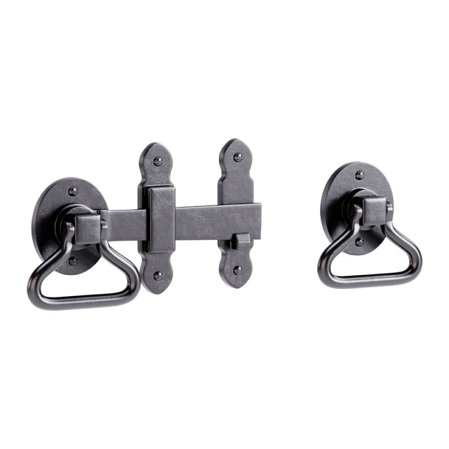 Door Latch — Скачать