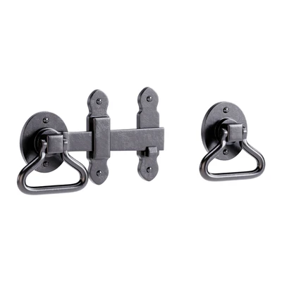 Door Latch — скачать