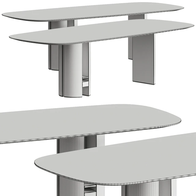 Capital Collection Ercole Dining Tables — Descargar