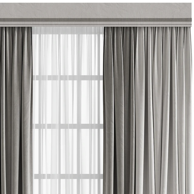 Curtain #133 — Descargar