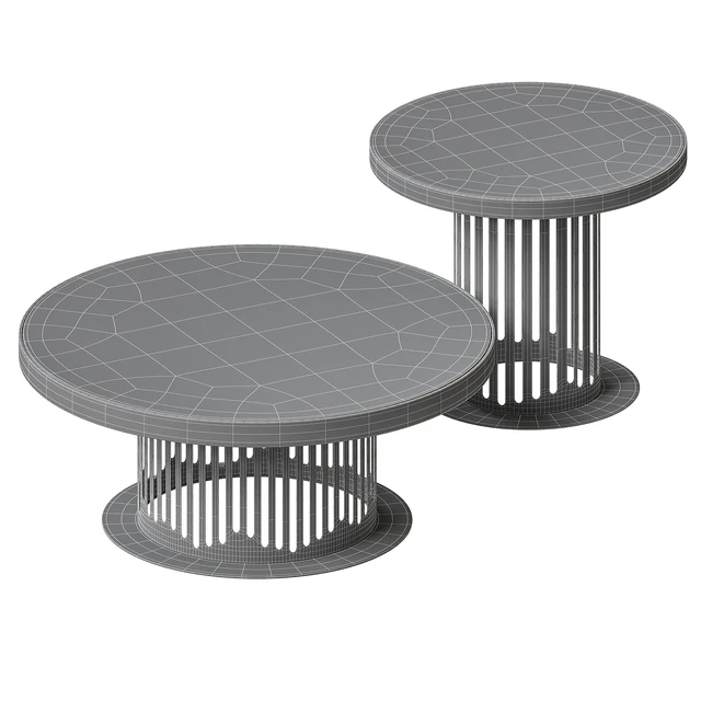 LaLume MB20688-23 coffee table — Descargar