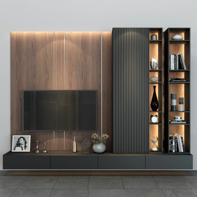 Cabinet Furniture 0117 — Descargar