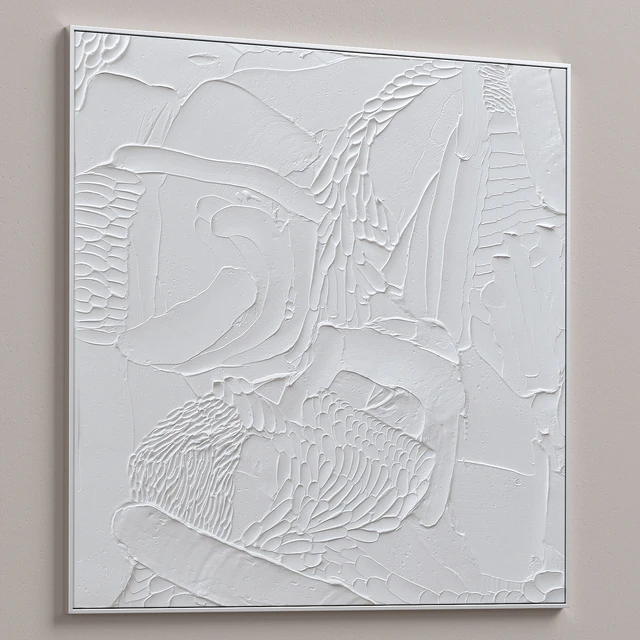 Ninos Textured Wall Art C-172 — Скачать
