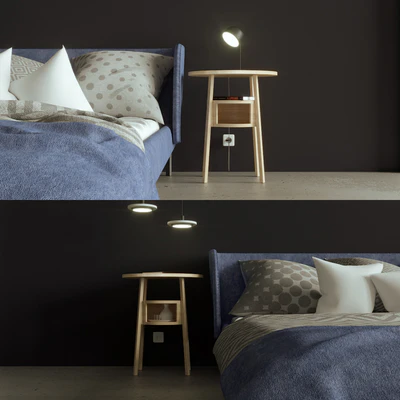 bedroom ligne roset — Вид 2