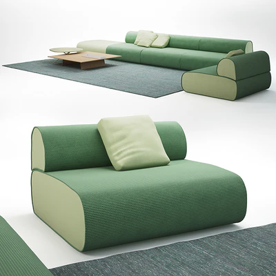 Ola Paola Lenti — Ver 2